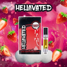 Strawberry Haze