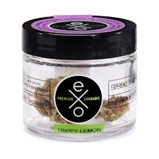 Trippy Lemon