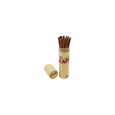 Natural Wood Pokers - Small