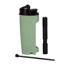 Nifty Hit - One Hitter/Lighter- Moss