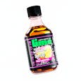 1000mg Live Resin THC Syrup Tincture | Pink Lemonade