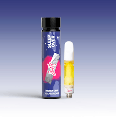 Sleepover - Cherry Sorbet 4:1 THC:CBN