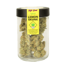 Lemon Skunk