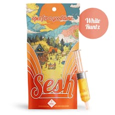 White Runtz - Syringe - 1000mg