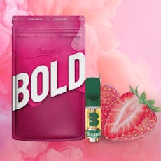 BOLD Strawberry