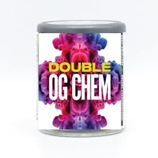 Double OG Chem