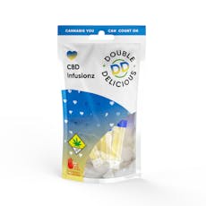 5:1 CBD Infusionz