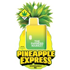 Pineapple Express