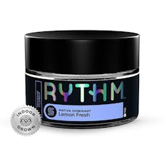 Rythm 3.5g Lemon Fresh (S) 01196