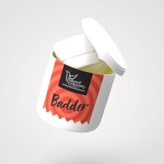 NGW -- Poison Apple -- Badder