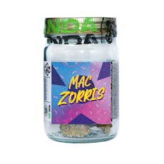 MAC Zorris