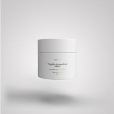 1:1:1 Vanilla Grapefruit Salve (100mg CBD/100mg CBG/100mgTHC)