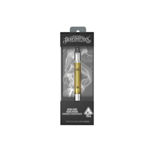 Abracadabra | Hybrid - Ultra Extract High Purity Oil - 2G Vape Cartridge