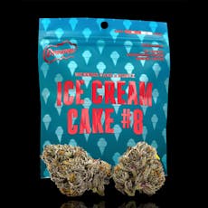 Ice Cream Cake #8