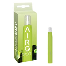 AiroSport - Electric Green