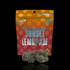 Sunset Lemonade