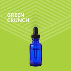 Tincture THC Green Crunch
