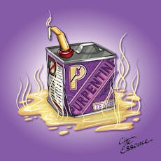 Purpentine