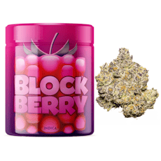 Blockberry