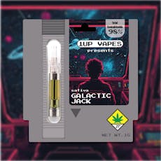 Galactic Jack
