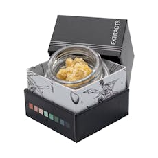 Theory Wellness THCa Crystals