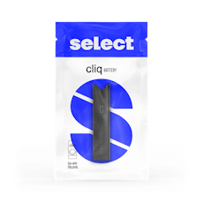Cliq Battery