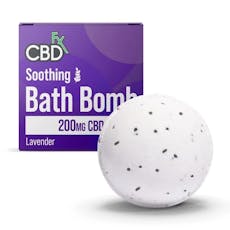 Soothing - Lavender (200mg CBD)