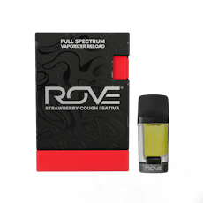 Strawberry Cough - Live Resin Diamonds (Reload)