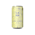 Lemon Lavender 4pk (2mg THC, 4mg CBD per can)