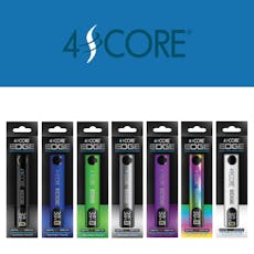 Edge Battery - Purple
