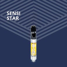 Sensi Star Distillate Cartridge