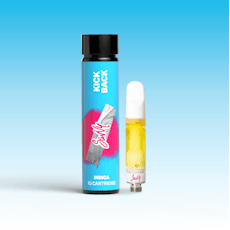 Kick Back - Rainbow Sherbet