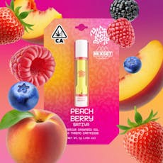 Peach Berry