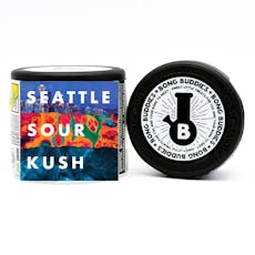 Seattle Sour Kush