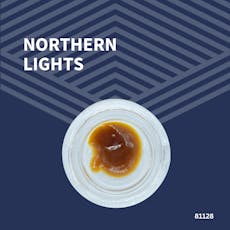 Northern Lights Budder