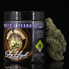 White Inferno
