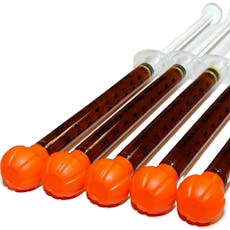 2:1 Sweet Pea & Blue Dream