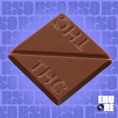 Encore Milk Chocolate RSO T96mg I 26060 (10x9.6mg)