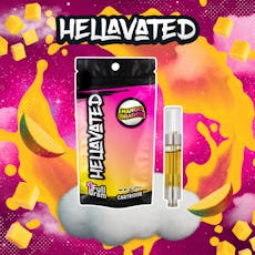 Hellavated Mango Dragon Cartridge