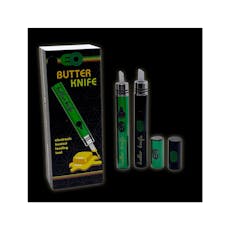 Hot Butter Knife