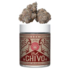 El Chivo