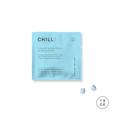 Chill Discovery Pouch [2pk] (50mg CBD/10mg THC)