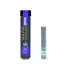King's Poison Hash Hole 2g