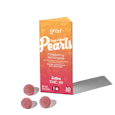THC Raspberry Lemonade Pearls - Sativa (50mg)
