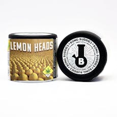 Lemon Heads