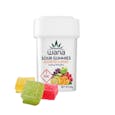 Assorted Flavors - Indica [10pk] (100mg)