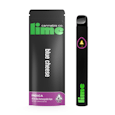 Indica (1g Premium All-In-One Vape) | Blue Cheese
