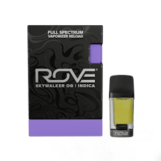 Sky OG - Live Resin Diamonds (Reload)