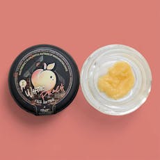White Peach