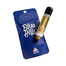 Blue Dream